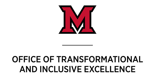 Office of Transformational and Inclusive Excellence logo